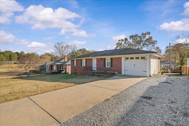 108 Clinton Drive, Anderson, SC 29621