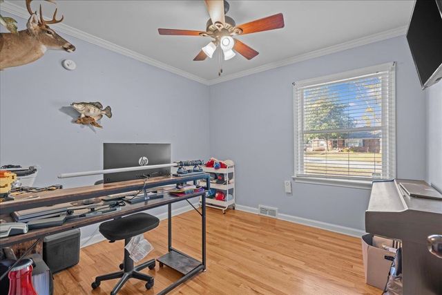 108 Clinton Drive, Anderson, SC 29621