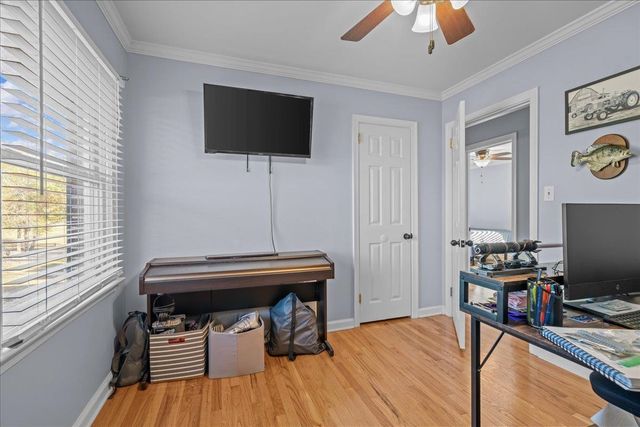 108 Clinton Drive, Anderson, SC 29621