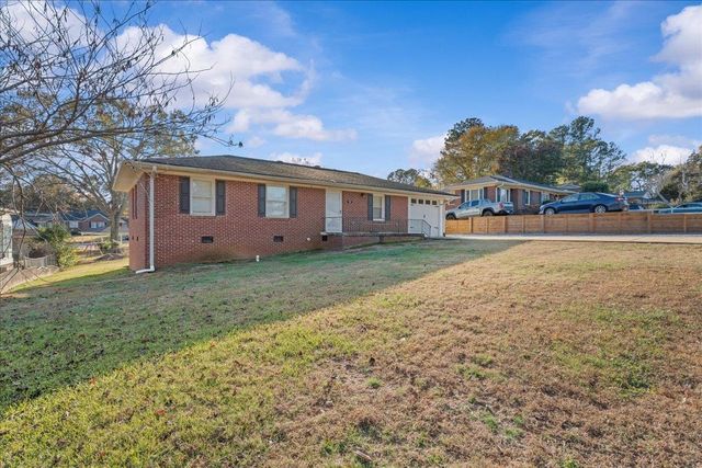 108 Clinton Drive, Anderson, SC 29621