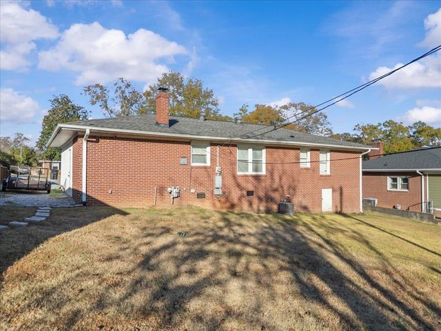 108 Clinton Drive, Anderson, SC 29621