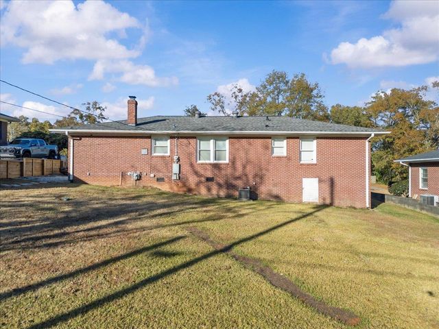 108 Clinton Drive, Anderson, SC 29621