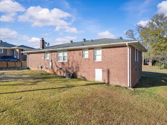 108 Clinton Drive, Anderson, SC 29621
