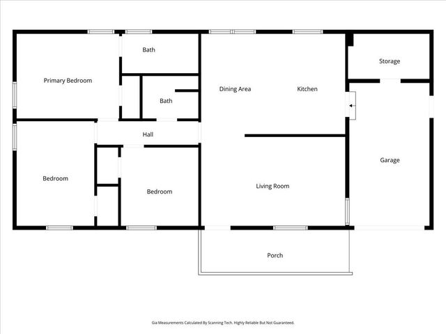 108 Clinton Drive, Anderson, SC 29621