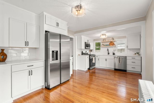 113 Branford Street, Manchester, CT 06040