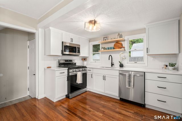 113 Branford Street, Manchester, CT 06040