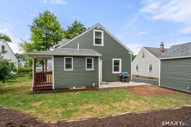 113 Branford Street, Manchester, CT 06040