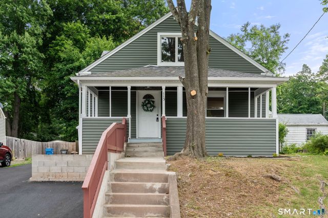 113 Branford Street, Manchester, CT 06040