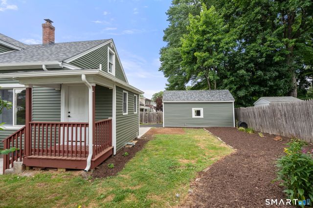 113 Branford Street, Manchester, CT 06040
