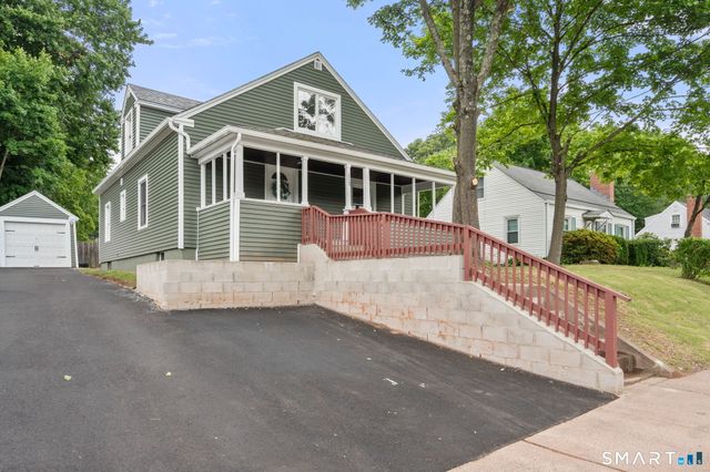 113 Branford Street, Manchester, CT 06040