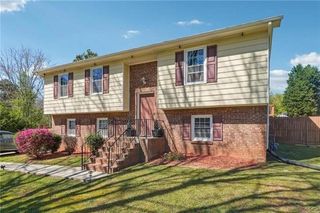 40 Belmont Park Lane, Ellenwood, GA 30294