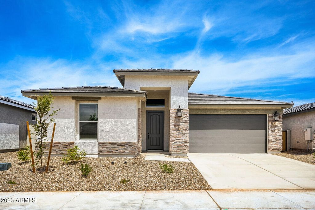 2942 E PADUA Avenue, San Tan Valley, AZ 85143 — exterior