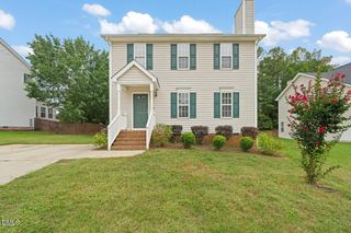 3229 Forest Mill Circle, Raleigh, NC 27616
