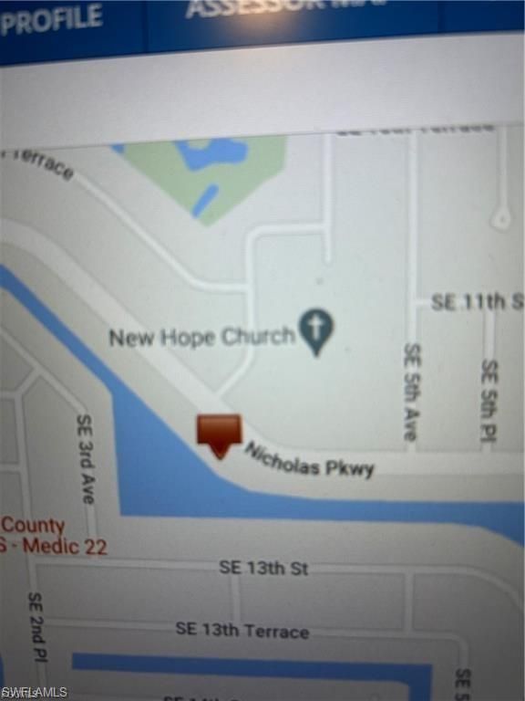 410 Nicholas PKWY E, CAPE CORAL, FL 33990 — photo 5