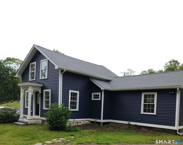 2 Mixville Road, Prospect, CT 06410