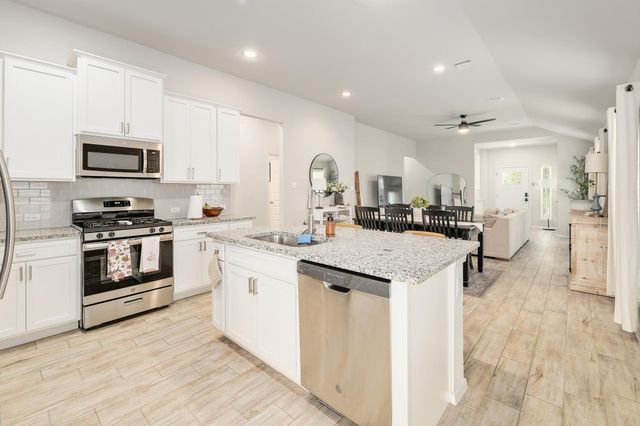 17116 Alturas Ave, Pflugerville, TX 78660