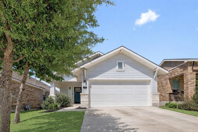 17116 Alturas Ave, Pflugerville, TX 78660