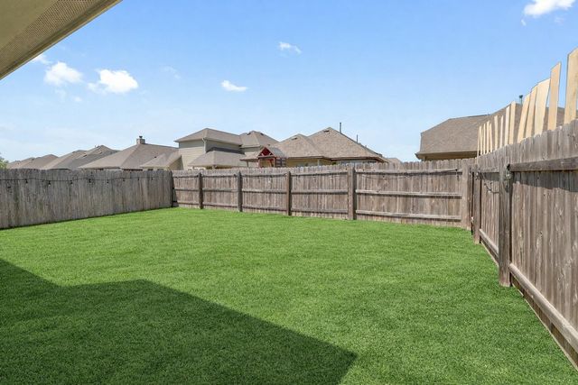 17116 Alturas Ave, Pflugerville, TX 78660