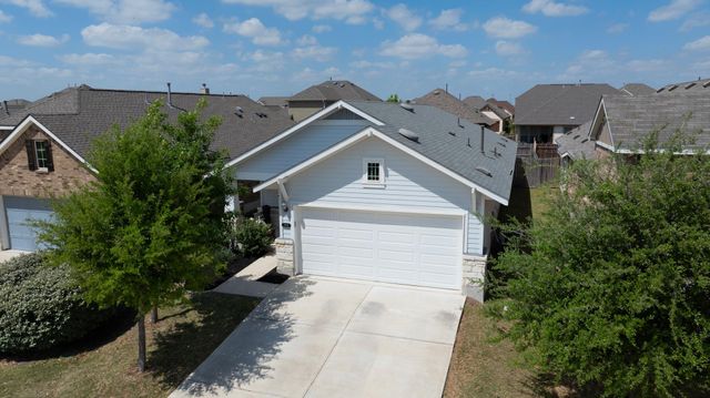 17116 Alturas Ave, Pflugerville, TX 78660