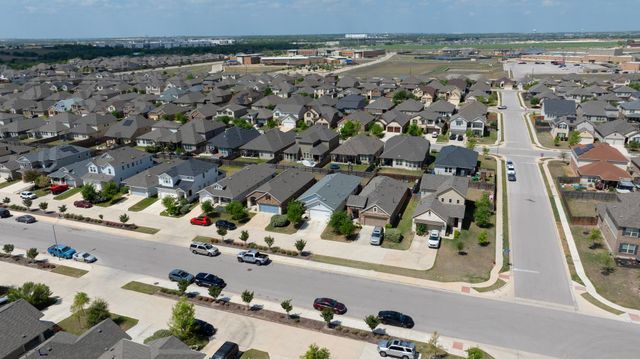 17116 Alturas Ave, Pflugerville, TX 78660