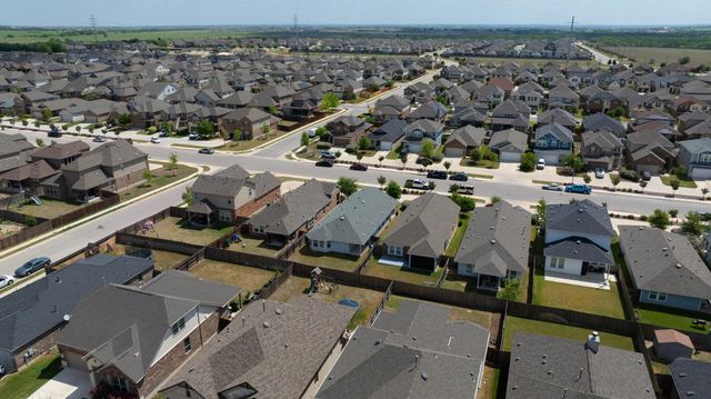 17116 Alturas Ave, Pflugerville, TX 78660