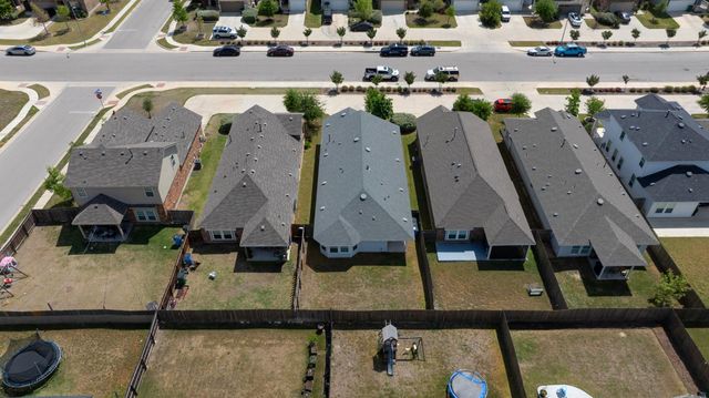 17116 Alturas Ave, Pflugerville, TX 78660