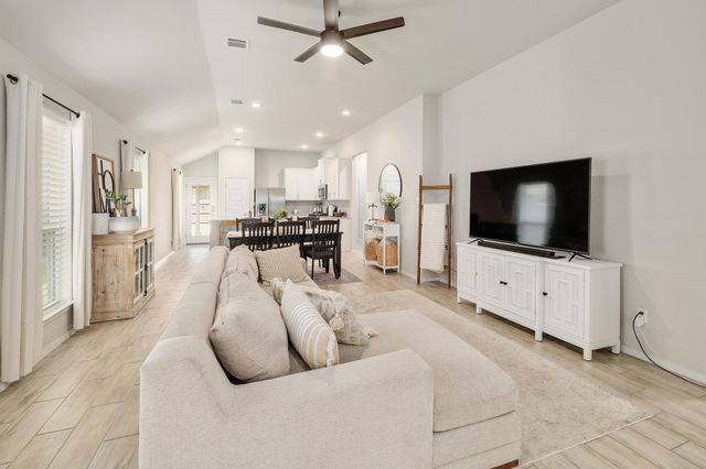 17116 Alturas Ave, Pflugerville, TX 78660