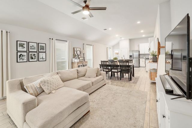 17116 Alturas Ave, Pflugerville, TX 78660