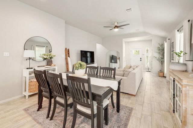 17116 Alturas Ave, Pflugerville, TX 78660