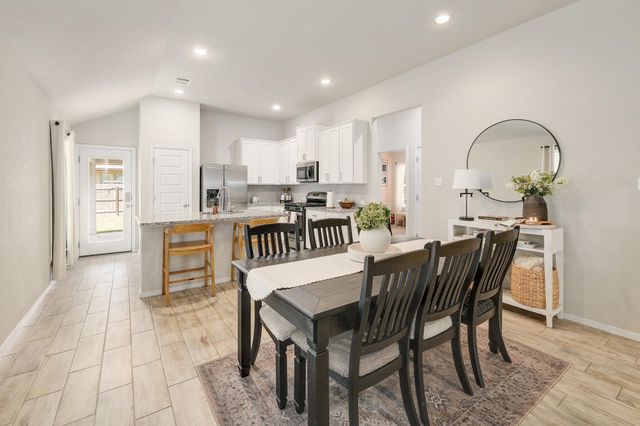 17116 Alturas Ave, Pflugerville, TX 78660