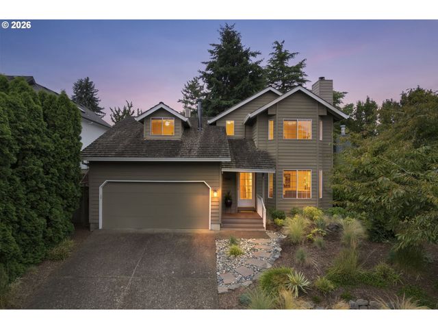 11541 Sw WOODLEE HEIGHTS Ct Sw, Portland, OR 97219
