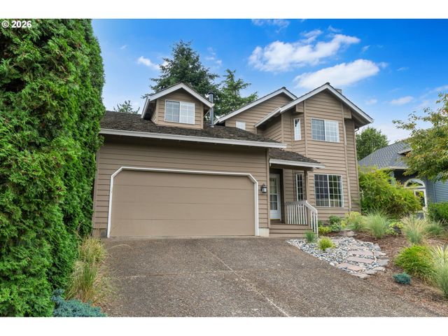 11541 Sw WOODLEE HEIGHTS Ct Sw, Portland, OR 97219