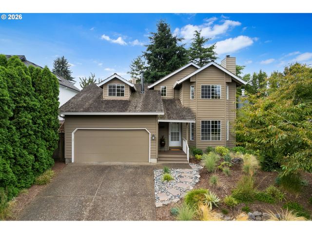 11541 Sw WOODLEE HEIGHTS Ct Sw, Portland, OR 97219