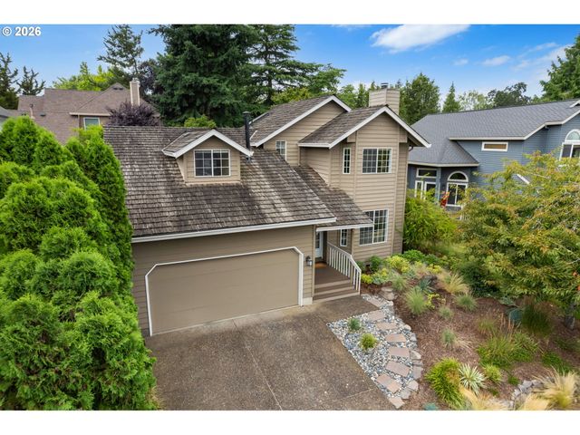 11541 Sw WOODLEE HEIGHTS Ct Sw, Portland, OR 97219