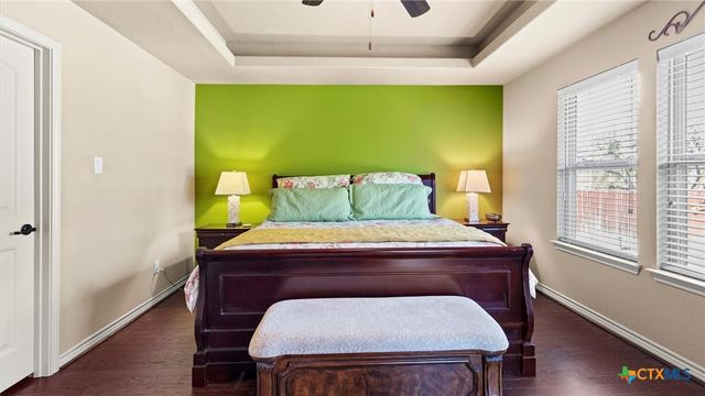 15624 Hill Lane, Selma, TX 78154