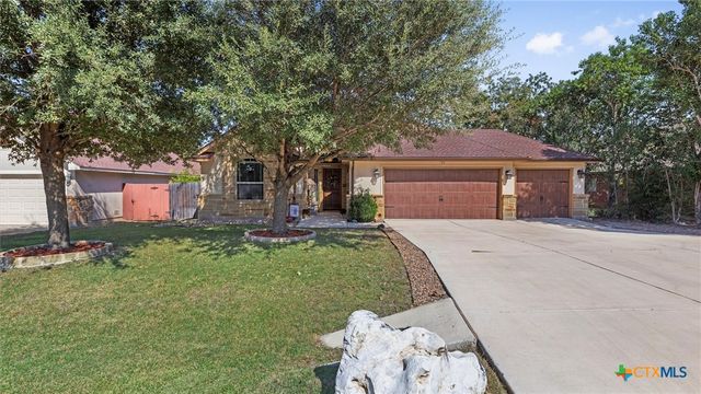 15624 Hill Lane, Selma, TX 78154