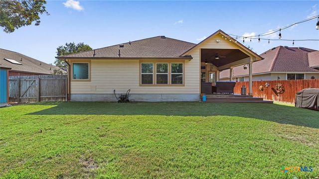 15624 Hill Lane, Selma, TX 78154