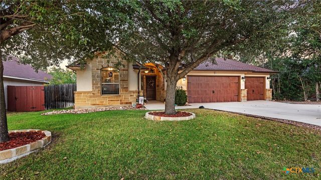 15624 Hill Lane, Selma, TX 78154