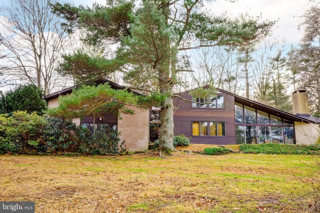 34 HEATHER LN, Princeton, NJ 08540