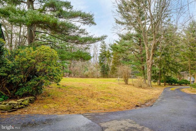 34 HEATHER LN, Princeton, NJ 08540