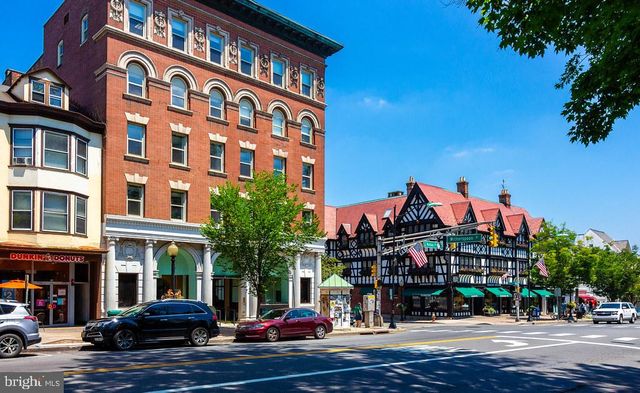 34 HEATHER LN, Princeton, NJ 08540