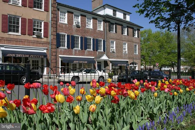 34 HEATHER LN, Princeton, NJ 08540