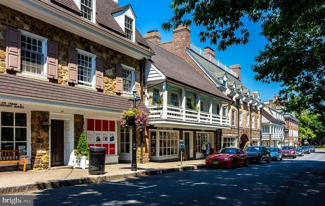 34 HEATHER LN, Princeton, NJ 08540