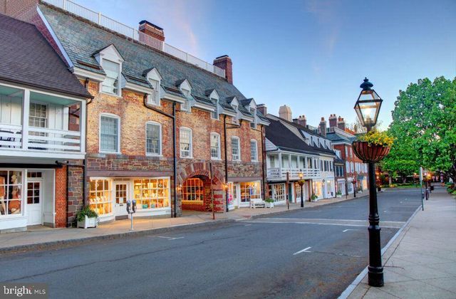 34 HEATHER LN, Princeton, NJ 08540