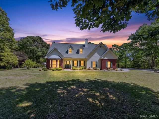1630 County Road 57 ., Prattville, AL 36067