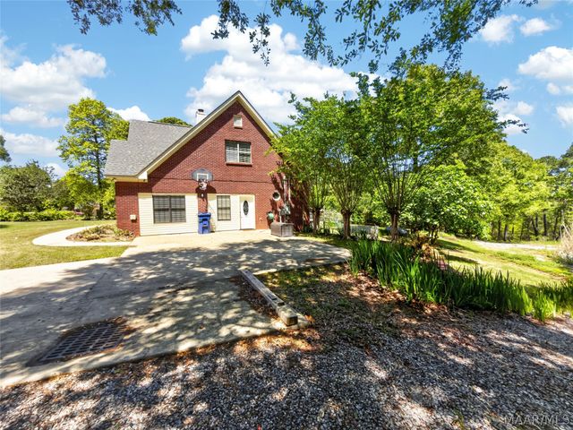 1630 County Road 57 ., Prattville, AL 36067