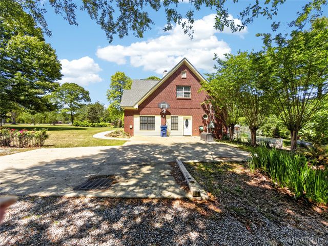 1630 County Road 57 ., Prattville, AL 36067