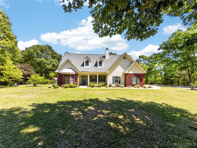 1630 County Road 57 ., Prattville, AL 36067