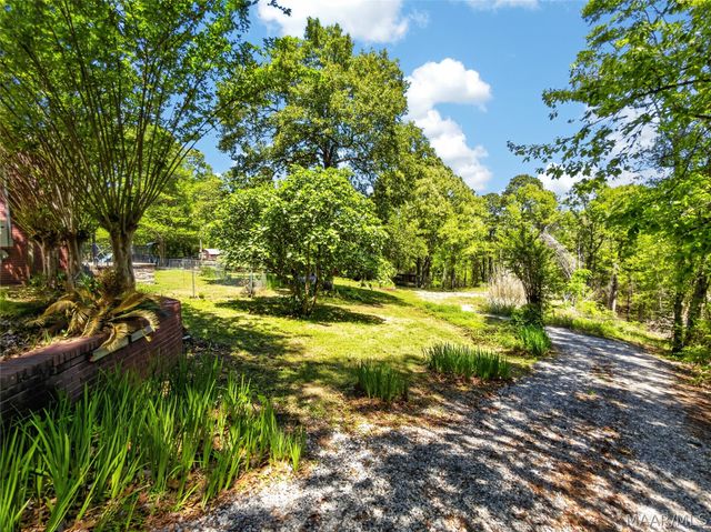 1630 County Road 57 ., Prattville, AL 36067