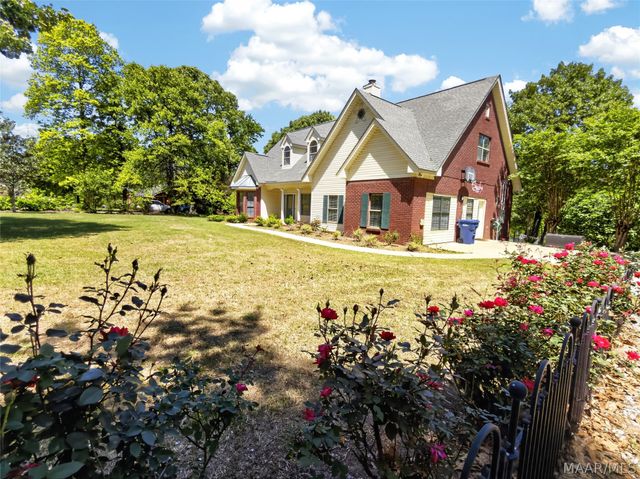 1630 County Road 57 ., Prattville, AL 36067